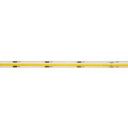 Deko-Light flexibilní LED pásek COB-24V-3000K-5m-Silikon 24V DC 47,00 W 3000 K 3960 lm 5000 - LIGHT IMPRESSIONS Obrázek pro produkt Deko-Light flexibilní LED pásek COB-24V-3000K-5m-Silikon 24V DC 47,00 W 3000 K 3960 lm 5000 - LIGHT IMPRESSIONS