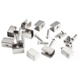 Deko-Light montážní set pro D Flex Line 6,5 x 12,0 mm - LIGHT IMPRESSIONS Obrázek pro produkt Deko-Light montážní set pro D Flex Line 6,5 x 12,0 mm - LIGHT IMPRESSIONS