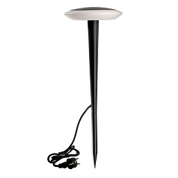 Deko-Light stojací svítidlo Bermuda 220-240V AC/50Hz 12,00 W 3000 K 710 lm černošedá RAL 7021 - LIGHT IMPRESSIONS Obrázek pro produkt Deko-Light stojací svítidlo Bermuda 220-240V AC/50Hz 12,00 W 3000 K 710 lm černošedá RAL 7021 - LIGHT IMPRESSIONS