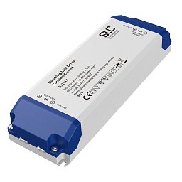 SLC LED-driver CC 850mA 45W 27-53VDC Trailing Edge - TLG Obrázek pro produkt SLC LED-driver CC 850mA 45W 27-53VDC Trailing Edge - TLG