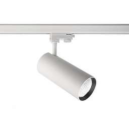 Deko-Light kolejnicový systém 3-fázový 230V Horus 220-240V AC/50-60Hz 30,00 W 3000 K bílá 210 - LIGHT IMPRESSIONS Obrázek pro produkt Deko-Light kolejnicový systém 3-fázový 230V Horus 220-240V AC/50-60Hz 30,00 W 3000 K bílá 210 - LIGHT IMPRESSIONS
