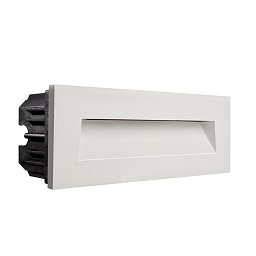 Deko-Light kryt bílá kastlík pro Light Base III Outdoor - LIGHT IMPRESSIONS Obrázek pro produkt Deko-Light kryt bílá kastlík pro Light Base III Outdoor - LIGHT IMPRESSIONS