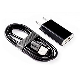 Deko-Light USB zástrčka do sítě 5V DC, 1000mA Mikro USB kabel - LIGHT IMPRESSIONS Obrázek pro produkt Deko-Light USB zástrčka do sítě 5V DC, 1000mA Mikro USB kabel - LIGHT IMPRESSIONS