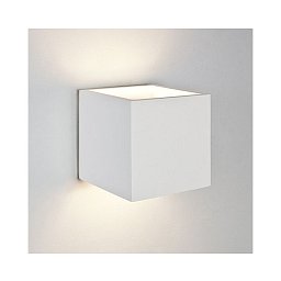 PIENZA 140 sádrová 230V E14 60W (STARÝ KÓD: AST 0917 ) - ASTRO Lighting Obrázek pro produkt PIENZA 140 sádrová 230V E14 60W (STARÝ KÓD: AST 0917 ) - ASTRO Lighting