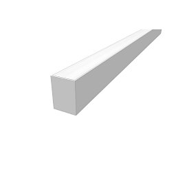 GRAZIA 60 1,5 m bílá - BIG WHITE (SLV) Obrázek pro produkt GRAZIA 60 1,5 m bílá - BIG WHITE (SLV)