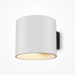 Nástěnné svítidlo Rond C066WL-01W - MAYTONI Obrázek pro produkt Nástěnné svítidlo Rond C066WL-01W - MAYTONI