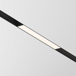 Svítidlo pro kolejnicový systém BASIS TR012-2-12W3K-B - MAYTONI Obrázek pro produkt Svítidlo pro kolejnicový systém BASIS TR012-2-12W3K-B - MAYTONI