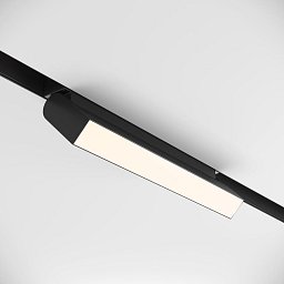 Svítidlo pro kolejnicový systém BASIS TR013-2-20W4K-B - MAYTONI Obrázek pro produkt Svítidlo pro kolejnicový systém BASIS TR013-2-20W4K-B - MAYTONI