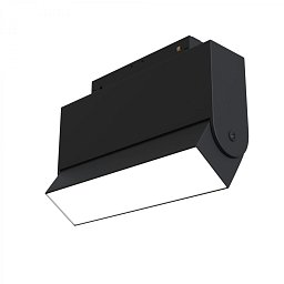 Svítidlo pro kolejnicový systém BASIS TR013-2-10W3K-B - MAYTONI Obrázek pro produkt Svítidlo pro kolejnicový systém BASIS TR013-2-10W3K-B - MAYTONI
