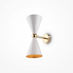 Nástěnné svítidlo Vesper MOD108WL-02WG - MAYTONI Obrázek pro produkt Nástěnné svítidlo Vesper MOD108WL-02WG - MAYTONI
