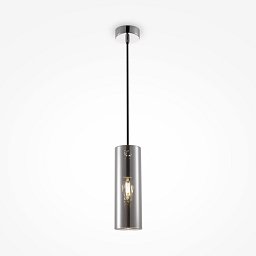 Závěsné svítidlo Gioia P011PL-01CH - MAYTONI Obrázek pro produkt Závěsné svítidlo Gioia P011PL-01CH - MAYTONI