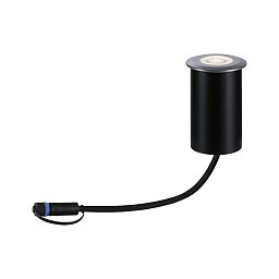 Plug & Shine zemní svítidlo IP67 11W 3.000K - PAULMANN Obrázek pro produkt Plug & Shine zemní svítidlo IP67 11W 3.000K - PAULMANN