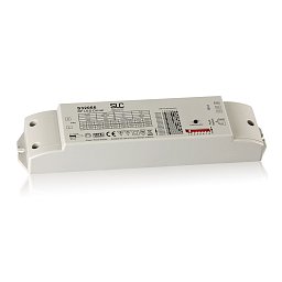 SLC LED Driver RF CC Multi TW 50W - TLG Obrázek pro produkt SLC LED Driver RF CC Multi TW 50W - TLG