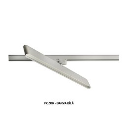 Svítidlo lištové VIMA LED MODUL 1x32W 2950lm 4000K 590x80x28MM - HALLA Obrázek pro produkt Svítidlo lištové VIMA LED MODUL 1x32W 2950lm 4000K 590x80x28MM - HALLA