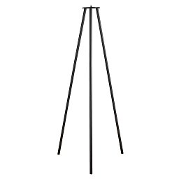 Venkovní přenosné svítidlo Kettle tripod 100 černá - NORDLUX Obrázek pro produkt Venkovní přenosné svítidlo Kettle tripod 100 černá - NORDLUX