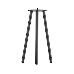Venkovní přenosné svítidlo Kettle tripod 31 černá - NORDLUX Obrázek pro produkt Venkovní přenosné svítidlo Kettle tripod 31 černá - NORDLUX