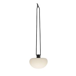 Venkovní přenosné svítidlo Sponge 20 4,8W LED bílá - NORDLUX Obrázek pro produkt Venkovní přenosné svítidlo Sponge 20 4,8W LED bílá - NORDLUX