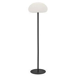 Venkovní přenosné svítidlo Sponge floor 6,8W LED bílá - NORDLUX Obrázek pro produkt Venkovní přenosné svítidlo Sponge floor 6,8W LED bílá - NORDLUX