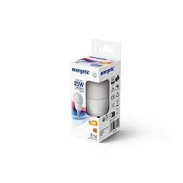 E14 G45 2700K 250lm - NORDLUX Obrázek pro produkt E14 G45 2700K 250lm - NORDLUX
