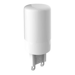 LED žárovka kapsule G9 370lm M bílá - NORDLUX Obrázek pro produkt LED žárovka kapsule G9 370lm M bílá - NORDLUX