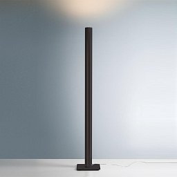 Ilio - lesklá černá - 3000K - Bluetooth - ARTEMIDE Obrázek pro produkt Ilio - lesklá černá - 3000K - Bluetooth - ARTEMIDE