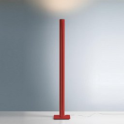 Ilio - rubínová červená - 2700K - Bluetooth - ARTEMIDE Obrázek pro produkt Ilio - rubínová červená - 2700K - Bluetooth - ARTEMIDE