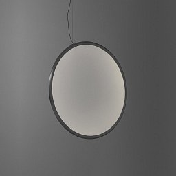 Discovery vertikální 70 - hliník - Bluetooth - ARTEMIDE Obrázek pro produkt Discovery vertikální 70 - hliník - Bluetooth - ARTEMIDE
