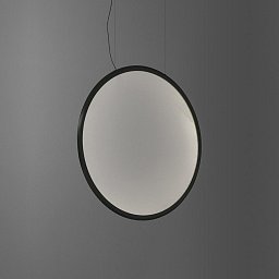 Discovery vertikální 70 - černá - Bluetooth - ARTEMIDE Obrázek pro produkt Discovery vertikální 70 - černá - Bluetooth - ARTEMIDE