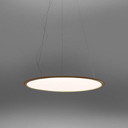 Discovery závěsné - bronz - Bluetooth - ARTEMIDE Obrázek pro produkt Discovery závěsné - bronz - Bluetooth - ARTEMIDE