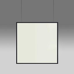 Discovery Space čtverec - TW - černá - Bluetooth - ARTEMIDE Obrázek pro produkt Discovery Space čtverec - TW - černá - Bluetooth - ARTEMIDE