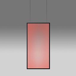 Discovery Space obdélník - RGBW - černá - Bluetooth - ARTEMIDE Obrázek pro produkt Discovery Space obdélník - RGBW - černá - Bluetooth - ARTEMIDE