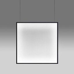 Discovery Space čtverec - černá - Bluetooth - ARTEMIDE Obrázek pro produkt Discovery Space čtverec - černá - Bluetooth - ARTEMIDE
