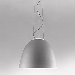 Nur LED - závěsné - hliník - Bluetooth - ARTEMIDE Obrázek pro produkt Nur LED - závěsné - hliník - Bluetooth - ARTEMIDE