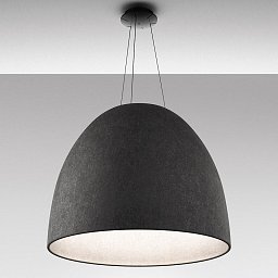 Nur Acoustic - šedá - ARTEMIDE Obrázek pro produkt Nur Acoustic - šedá - ARTEMIDE