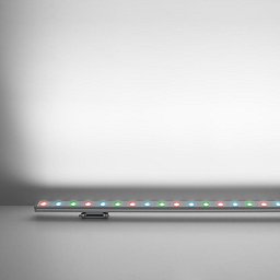 Spike RGB - 25° - ARTEMIDE Obrázek pro produkt Spike RGB - 25° - ARTEMIDE