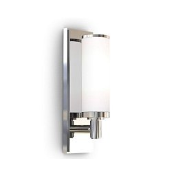 Nástěnné svítidlo VERONA 230V E14 40W IP44 (STARÝ KÓD: AST 0655 ) - ASTRO Lighting Obrázek pro produkt Nástěnné svítidlo VERONA 230V E14 40W IP44 (STARÝ KÓD: AST 0655 ) - ASTRO Lighting