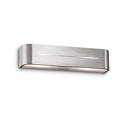 Nástěnné svítidlo Posta ap2 - IDEALLUX Obrázek pro produkt Nástěnné svítidlo Posta ap2 - IDEALLUX
