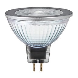 OSRAM MR16 DIMM 12V GU5,3 LED EQ50 36° 3000K - DESIGN RENDL Obrázek pro produkt OSRAM MR16 DIMM 12V GU5,3 LED EQ50 36° 3000K - DESIGN RENDL