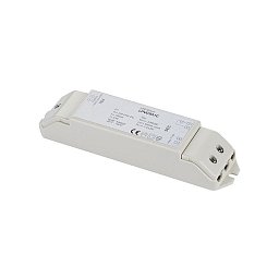 Doplněk LED ovladač stmívatelný LED - BIG WHITE (SLV) Obrázek pro produkt Doplněk LED ovladač stmívatelný LED - BIG WHITE (SLV)