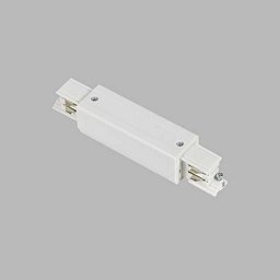 Spojka ECO TRACK LIVE CENTER, W - LED2 Lighting Obrázek pro produkt Spojka ECO TRACK LIVE CENTER, W - LED2 Lighting
