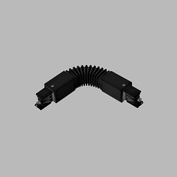 Spojka flexi ECO TRACK FLEXI L, B - LED2 Lighting Obrázek pro produkt Spojka flexi ECO TRACK FLEXI L, B - LED2 Lighting