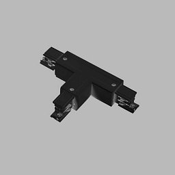 Spojka ECO-TRACK RIGHT T-CONNECTOR, B - LED2 Lighting Obrázek pro produkt Spojka ECO-TRACK RIGHT T-CONNECTOR, B - LED2 Lighting