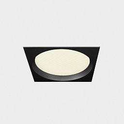 503213RBBM3 Zápustné svítidlo LIM SQ 176x176mm černé 25W 2200lm 3000K - KOHL-Lighting Obrázek pro produkt 503213RBBM3 Zápustné svítidlo LIM SQ 176x176mm černé 25W 2200lm 3000K - KOHL-Lighting