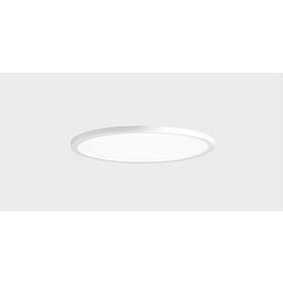 Zápustné svítidlo DISC SLIM Ø145mm bílé 12W 4000K - KOHL-Lighting Obrázek pro produkt Zápustné svítidlo DISC SLIM Ø145mm bílé 12W 4000K - KOHL-Lighting