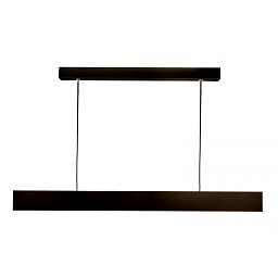 Deko-Light závěsné svítidlo Apollon 200-250V AC/50-60Hz 28,00 W 2700 K 1755 lm 1004 černá-mat - LIGHT IMPRESSIONS Obrázek pro produkt Deko-Light závěsné svítidlo Apollon 200-250V AC/50-60Hz 28,00 W 2700 K 1755 lm 1004 černá-mat - LIGHT IMPRESSIONS