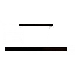 Deko-Light závěsné svítidlo Apollon 200-250V AC/50-60Hz 42,00 W 2700 K 2475 lm 1464 černá-mat - LIGHT IMPRESSIONS Obrázek pro produkt Deko-Light závěsné svítidlo Apollon 200-250V AC/50-60Hz 42,00 W 2700 K 2475 lm 1464 černá-mat - LIGHT IMPRESSIONS