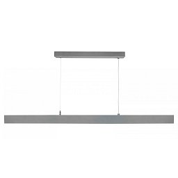 Deko-Light závěsné svítidlo D Profession Up and Down + napájení 1-10V 200-240V AC/50-60Hz 60,00 W 4000 K 7180 lm 1177,4 stříbrná - LIGHT IMPRESSIONS Obrázek pro produkt Deko-Light závěsné svítidlo D Profession Up and Down + napájení 1-10V 200-240V AC/50-60Hz 60,00 W 4000 K 7180 lm 1177,4 stříbrná - LIGHT IMPRESSIONS