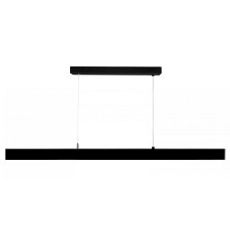 Deko-Light závěsné svítidlo D Profession Up and Down + napájení Triac 200-240V AC/50-60Hz 60,00 W 4000 K 7180 lm 1177,4 černá - LIGHT IMPRESSIONS Obrázek pro produkt Deko-Light závěsné svítidlo D Profession Up and Down + napájení Triac 200-240V AC/50-60Hz 60,00 W 4000 K 7180 lm 1177,4 černá - LIGHT IMPRESSIONS