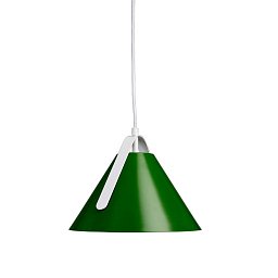 Deko-Light závěsné svítidlo Diversity 220-240V AC/50-60Hz E27 1x max. 40,00 W 200 zelená RAL6002 - LIGHT IMPRESSIONS Obrázek pro produkt Deko-Light závěsné svítidlo Diversity 220-240V AC/50-60Hz E27 1x max. 40,00 W 200 zelená RAL6002 - LIGHT IMPRESSIONS