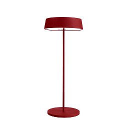 Deko-Light stolní lampa Miram stojací noha + hlava rubínová červená sada 3,7V DC 2,20 W 3000 K 196 lm 120 rubínová červená RAL 3003 - LIGHT IMPRESSIONS Obrázek pro produkt Deko-Light stolní lampa Miram stojací noha + hlava rubínová červená sada 3,7V DC 2,20 W 3000 K 196 lm 120 rubínová červená RAL 3003 - LIGHT IMPRESSIONS